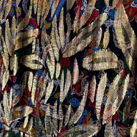 SEZANE Courtney Dress size 34FR -NWOT - Picture 4 of 5